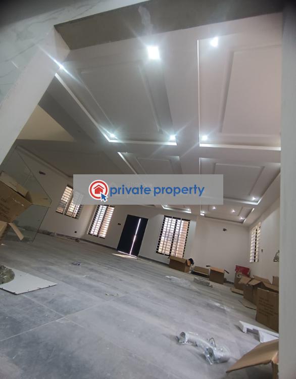 4 bedroom Detached Duplex For Sale East Legon Accra - 19