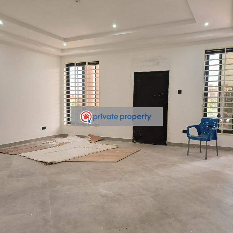 4 bedroom Detached Duplex For Sale East Legon Accra - 14