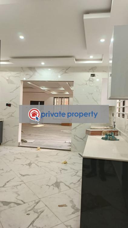 4 bedroom Detached Duplex For Sale East Legon Accra - 17