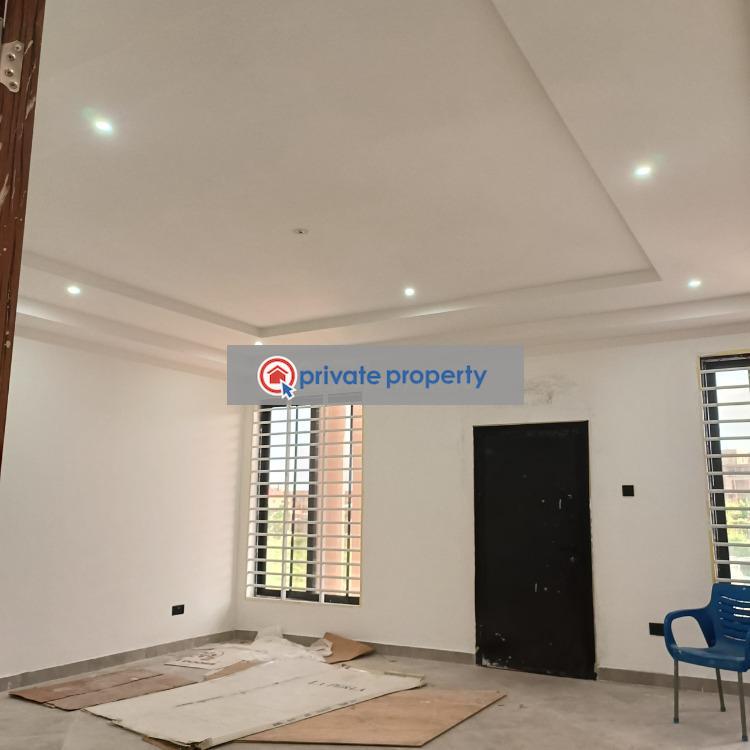 4 bedroom Detached Duplex For Sale East Legon Accra - 12