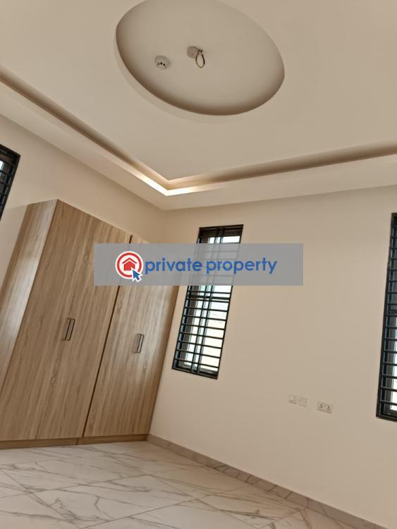 4 bedroom Detached Duplex For Sale &nbsp;ashaley Botwe Adenta Municipal Accra - 11