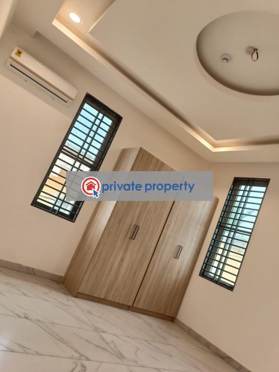 4 bedroom Detached Duplex For Sale &nbsp;ashaley Botwe Adenta Municipal Accra - 13