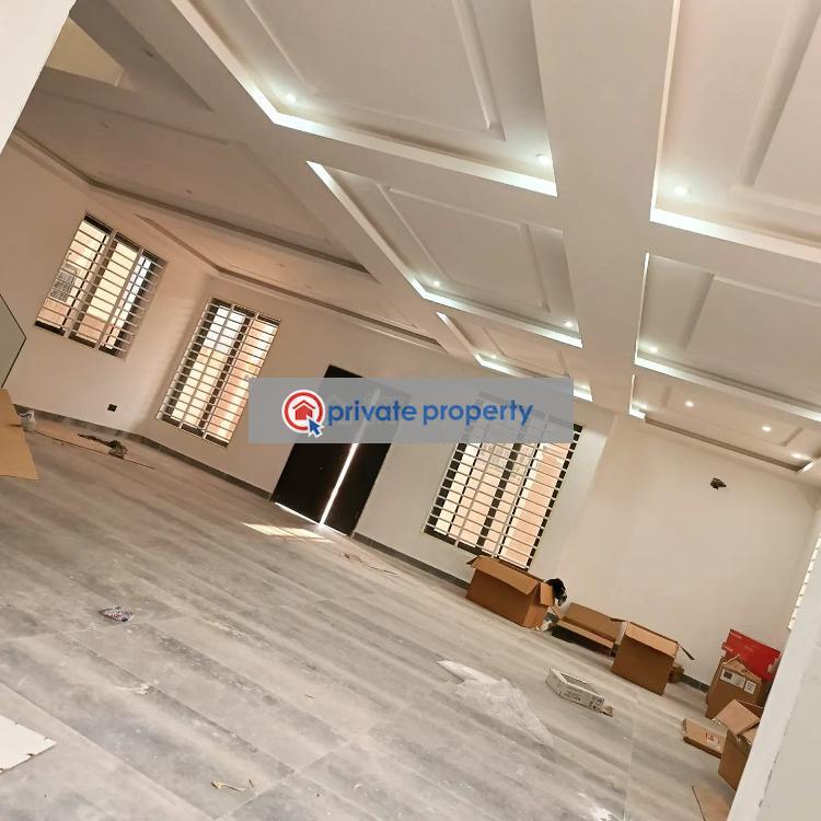 4 bedroom Detached Duplex For Sale East Legon Accra - 3
