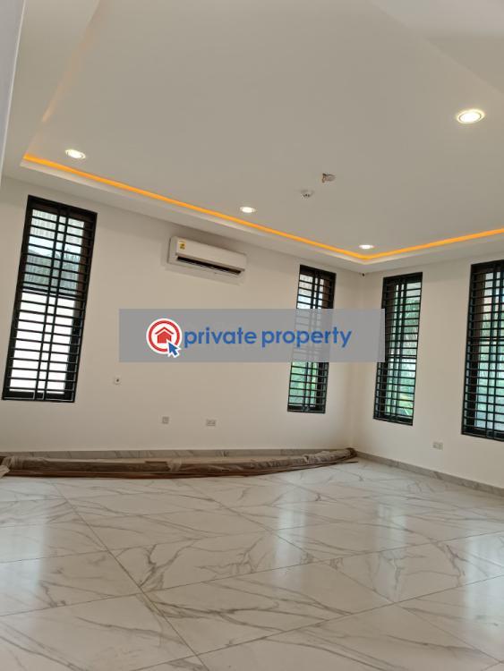 4 bedroom Detached Duplex For Sale &nbsp;ashaley Botwe Adenta Municipal Accra - 20
