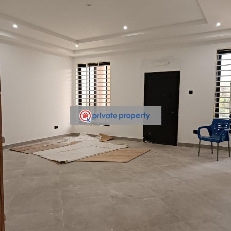 4 bedroom Detached Duplex For Sale East Legon Accra - 13