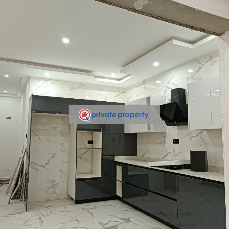 4 bedroom Detached Duplex For Sale East Legon Accra - 15