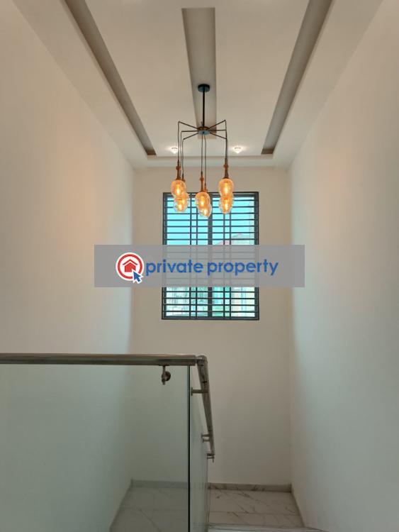 4 bedroom Detached Duplex For Sale &nbsp;ashaley Botwe Adenta Municipal Accra - 7