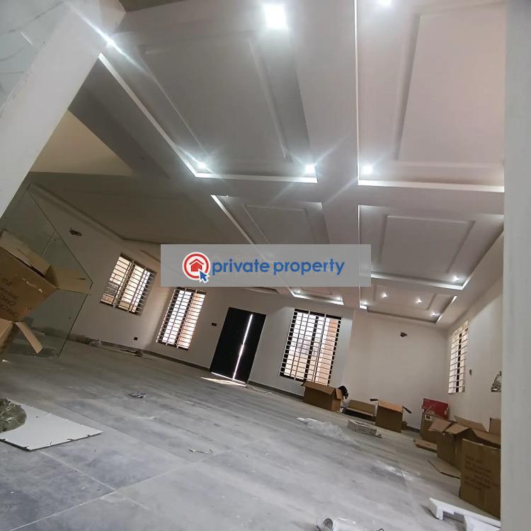 4 bedroom Detached Duplex For Sale East Legon Accra - 2