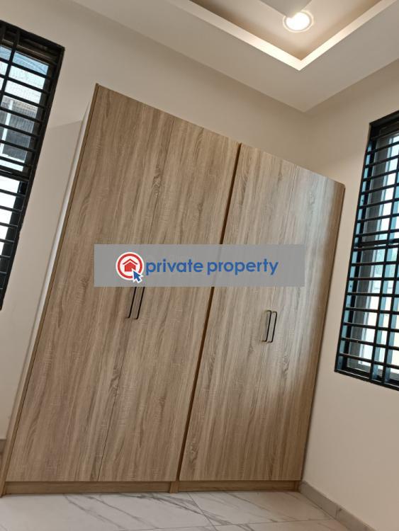 4 bedroom Detached Duplex For Sale &nbsp;ashaley Botwe Adenta Municipal Accra - 9