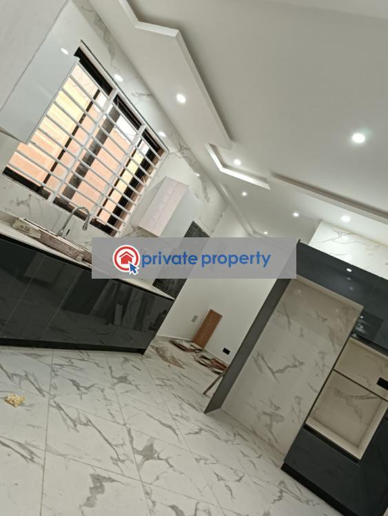 4 bedroom Detached Duplex For Sale East Legon Accra - 22