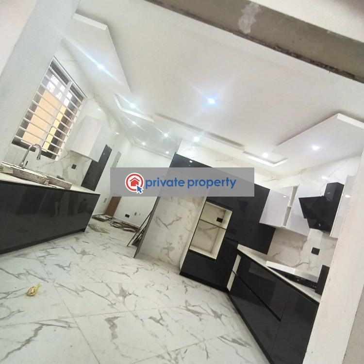 4 bedroom Detached Duplex For Sale East Legon Accra - 4