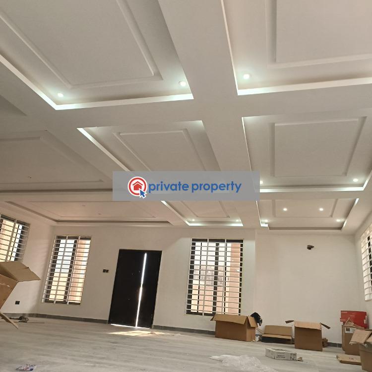 4 bedroom Detached Duplex For Sale East Legon Accra - 16