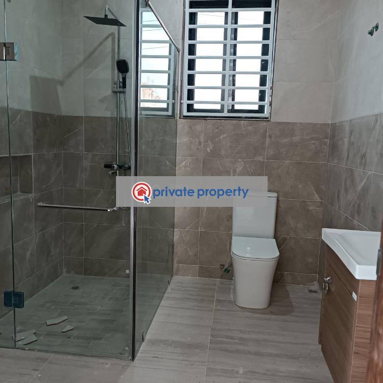 4 bedroom Detached Duplex For Sale East Legon Accra - 9