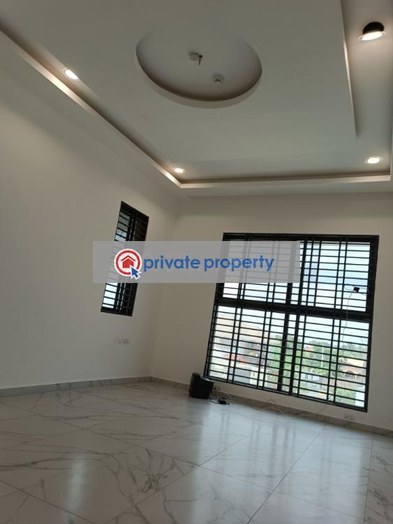 4 bedroom Detached Duplex For Sale &nbsp;ashaley Botwe Adenta Municipal Accra - 15