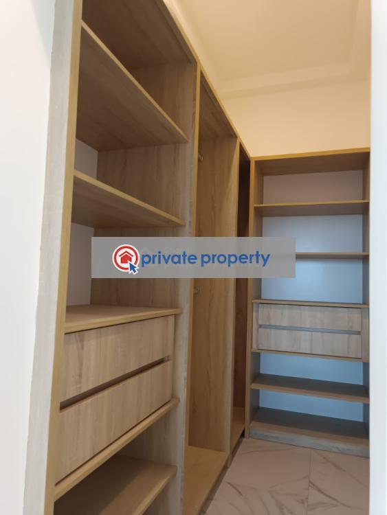 4 bedroom Detached Duplex For Sale &nbsp;ashaley Botwe Adenta Municipal Accra - 3