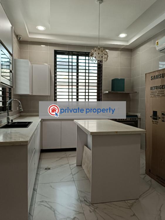 4 bedroom Detached Duplex For Sale &nbsp;ashaley Botwe Adenta Municipal Accra - 22