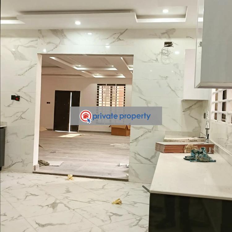 4 bedroom Detached Duplex For Sale East Legon Accra - 7