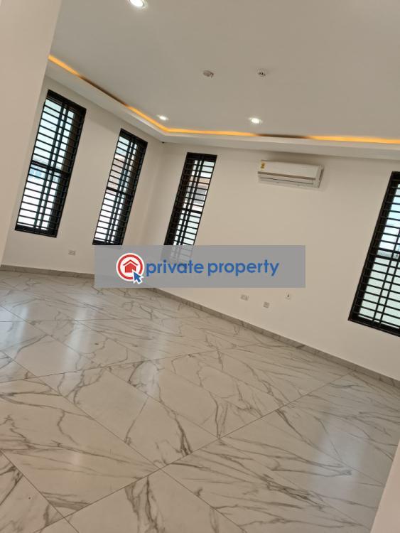4 bedroom Detached Duplex For Sale &nbsp;ashaley Botwe Adenta Municipal Accra - 2