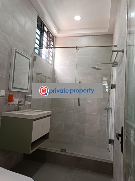 4 bedroom Detached Duplex For Sale &nbsp;ashaley Botwe Adenta Municipal Accra - 6