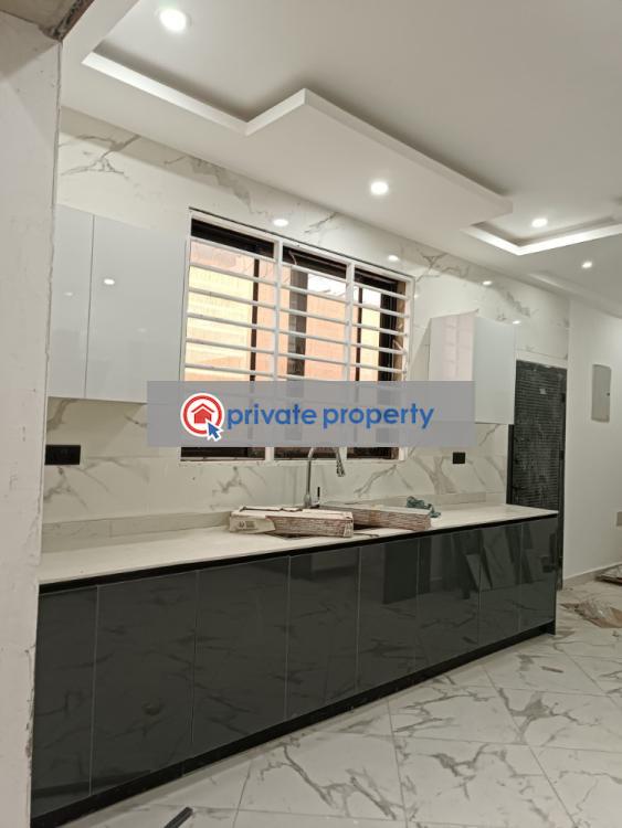 4 bedroom Detached Duplex For Sale East Legon Accra - 23