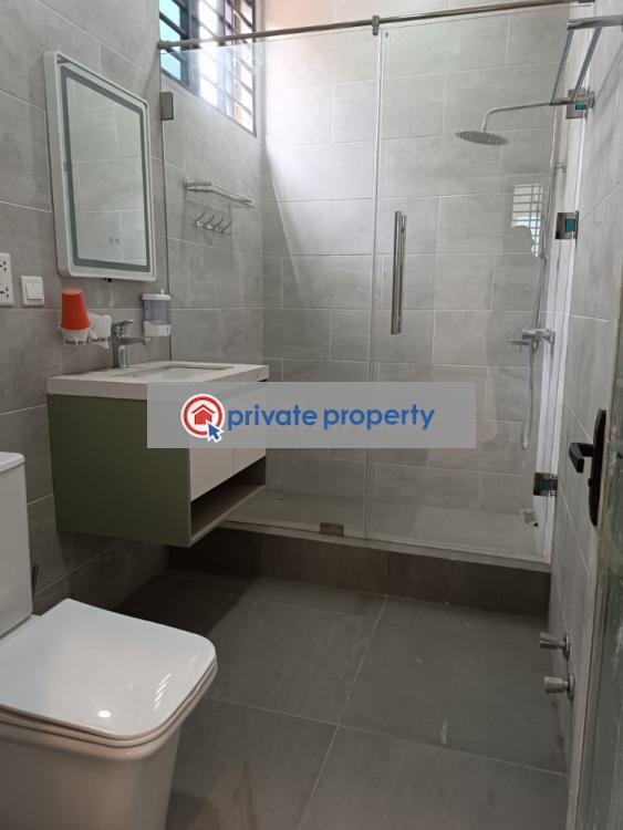 4 bedroom Detached Duplex For Sale &nbsp;ashaley Botwe Adenta Municipal Accra - 5