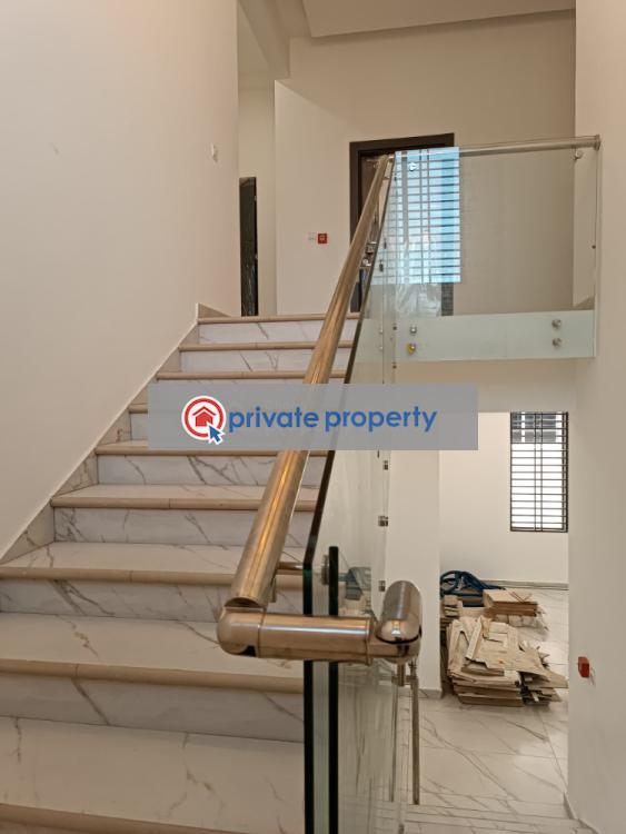 4 bedroom Detached Duplex For Sale &nbsp;ashaley Botwe Adenta Municipal Accra - 21