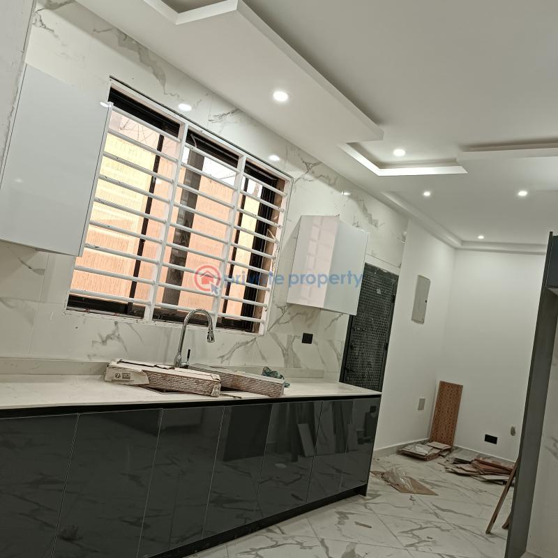 4 bedroom House For Sale East Legon Accra - 7