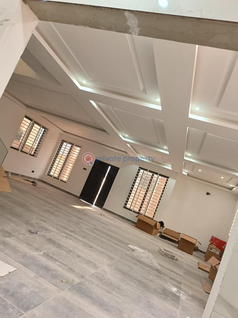 4 bedroom House For Sale East Legon Accra - 13