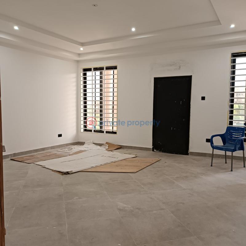 4 bedroom House For Sale East Legon Accra - 4