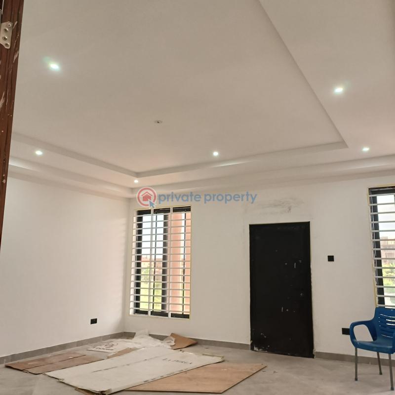 4 bedroom House For Sale East Legon Accra - 3