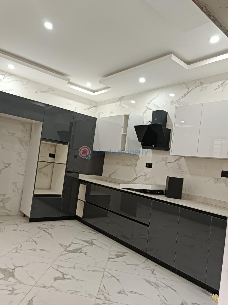 4 bedroom House For Sale East Legon Accra - 10