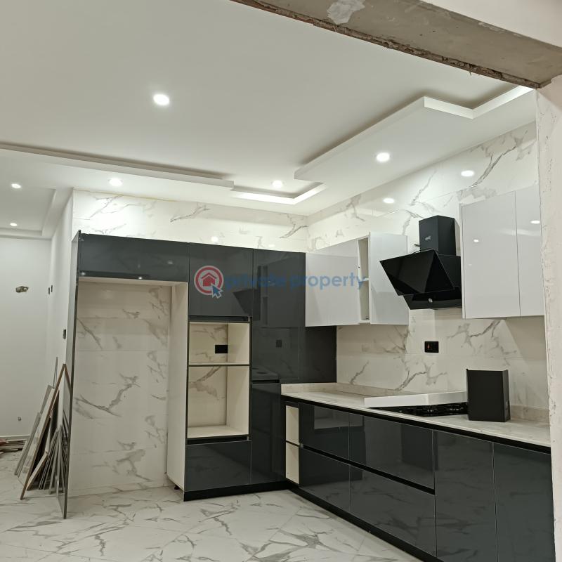 4 bedroom House For Sale East Legon Accra - 6