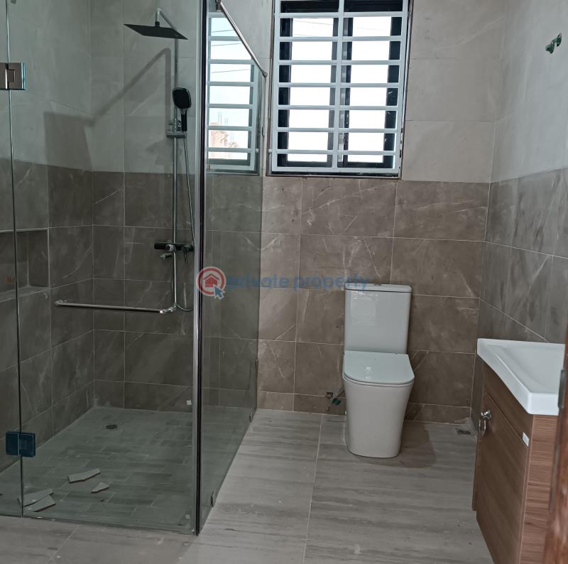4 bedroom House For Sale East Legon Accra - 1