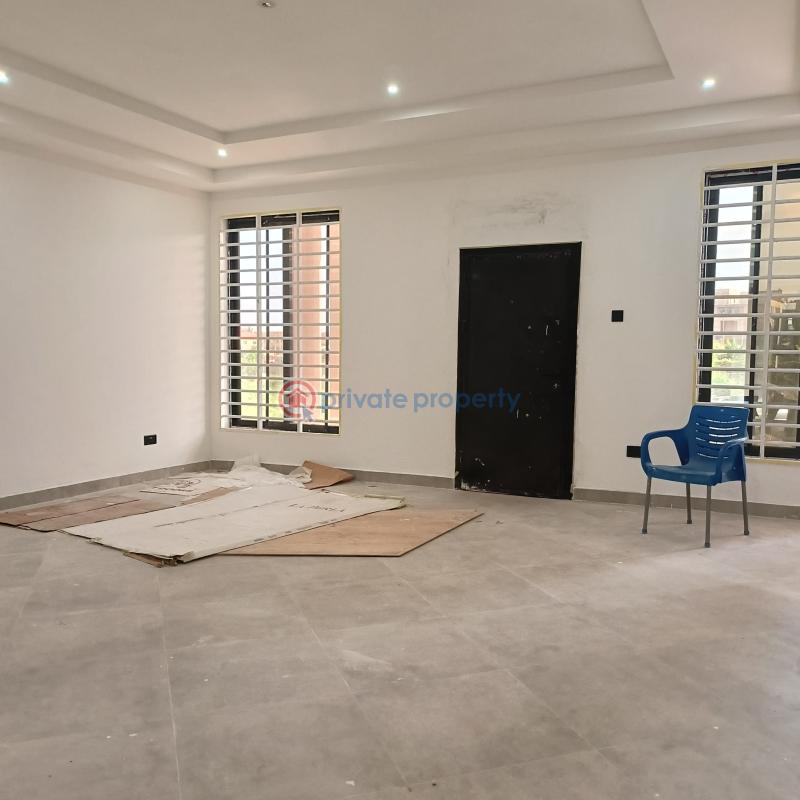 4 bedroom House For Sale East Legon Accra - 5