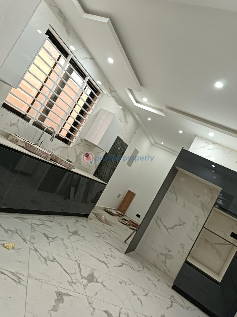 4 bedroom House For Sale East Legon Accra - 15