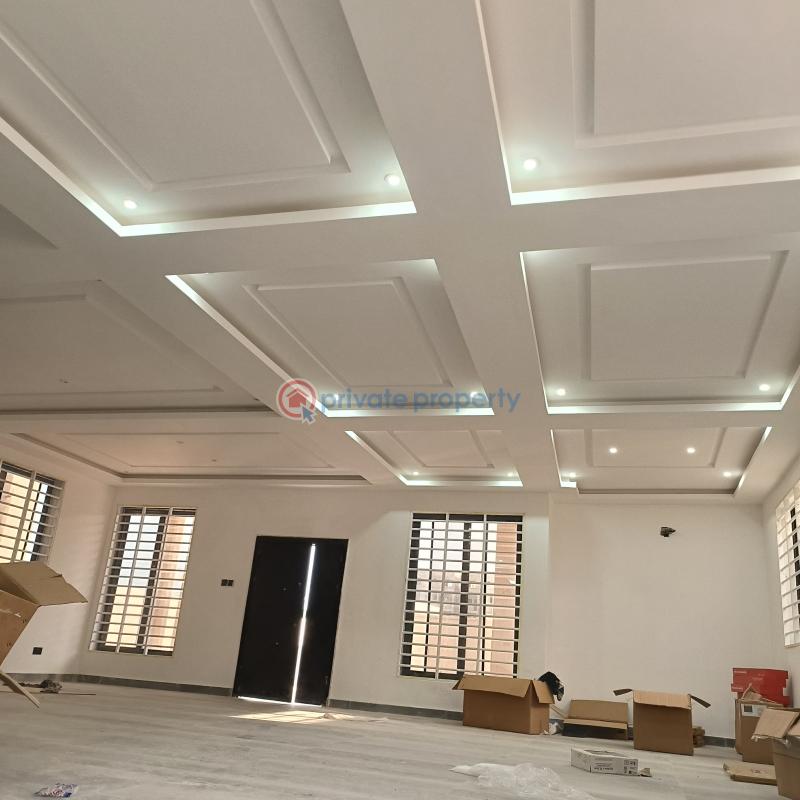 4 bedroom House For Sale East Legon Accra - 8