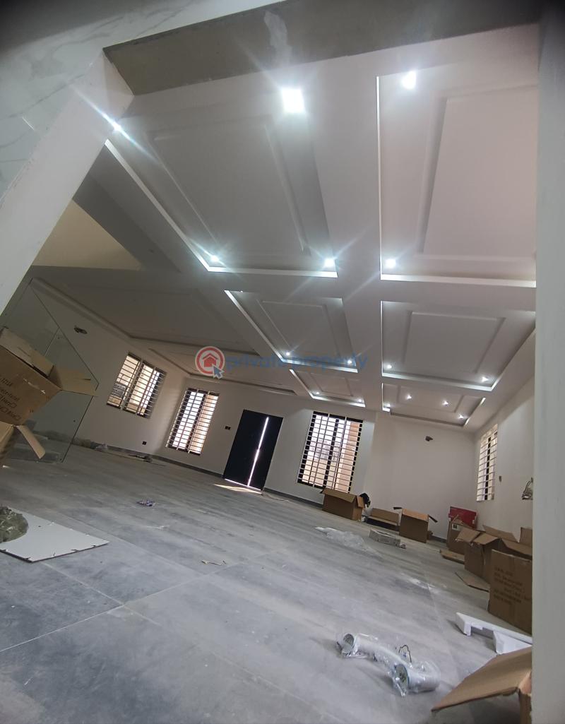 4 bedroom House For Sale East Legon Accra - 12