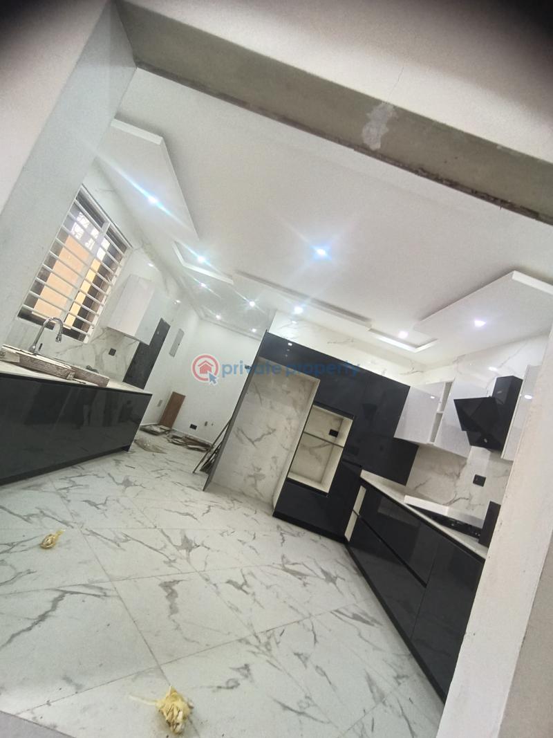 4 bedroom House For Sale East Legon Accra - 11
