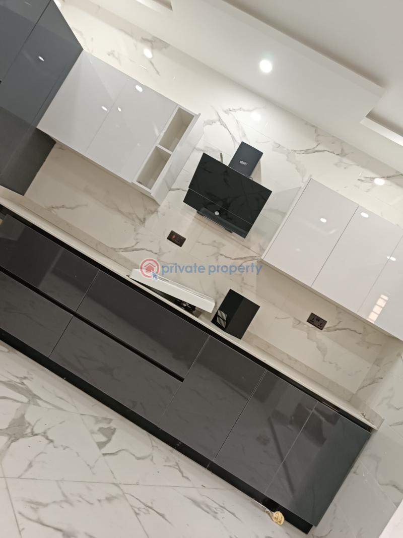 4 bedroom House For Sale East Legon Accra - 14