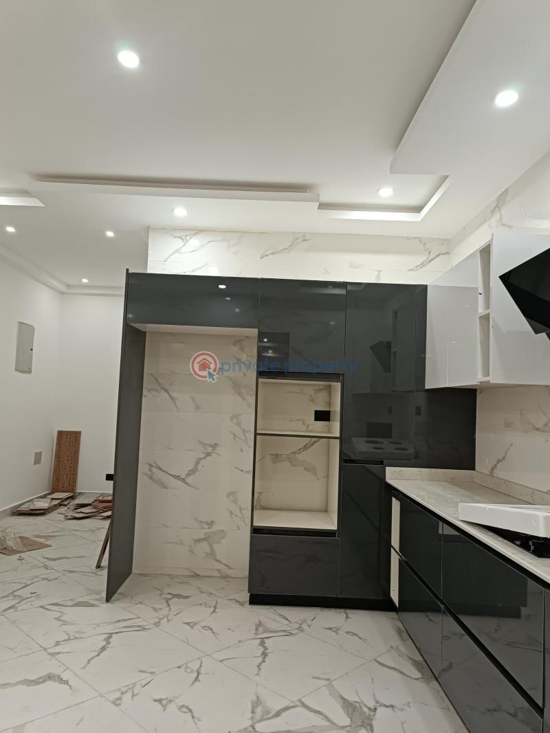 4 bedroom House For Sale East Legon Accra - 17