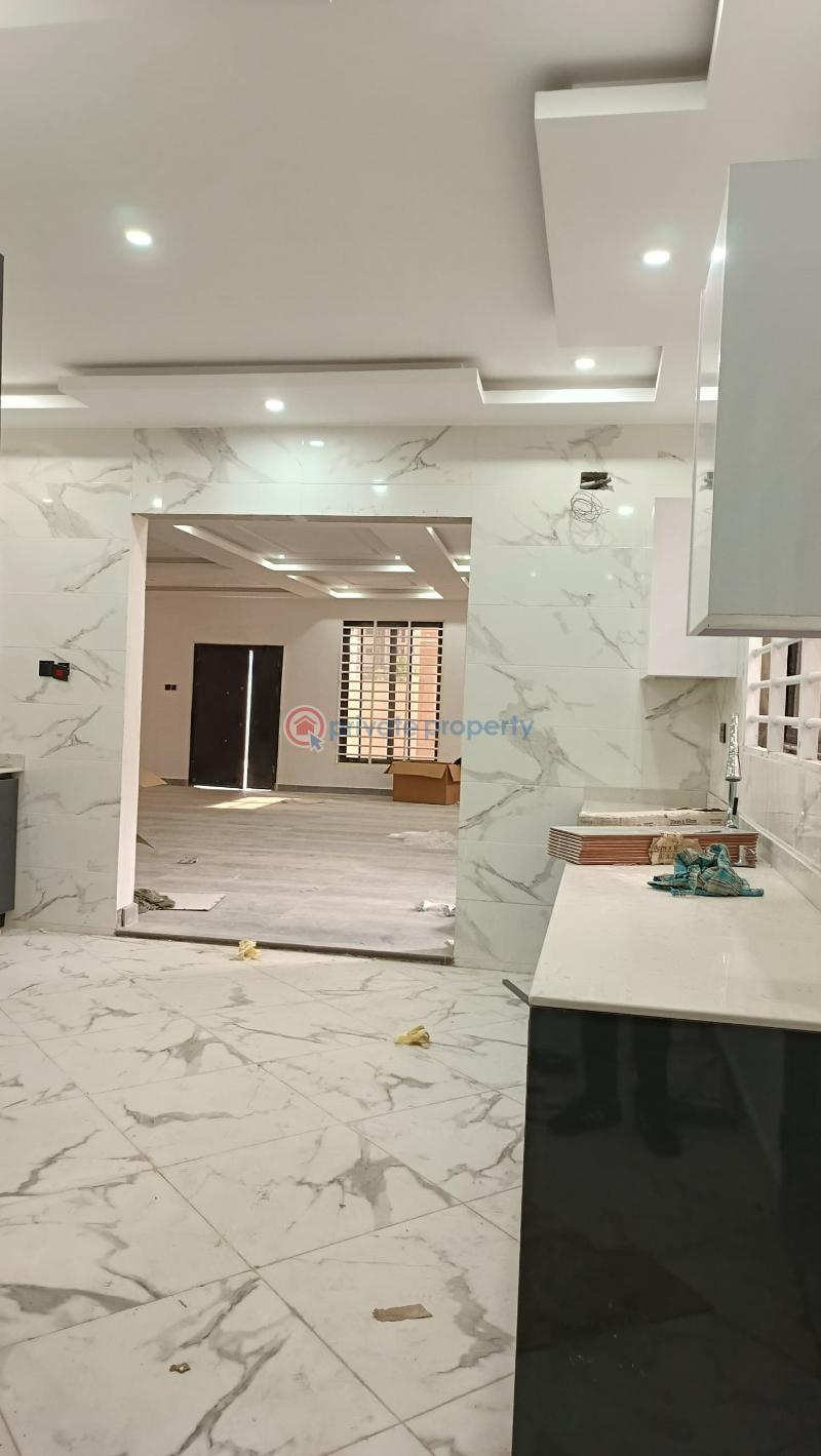 4 bedroom House For Sale East Legon Accra - 9