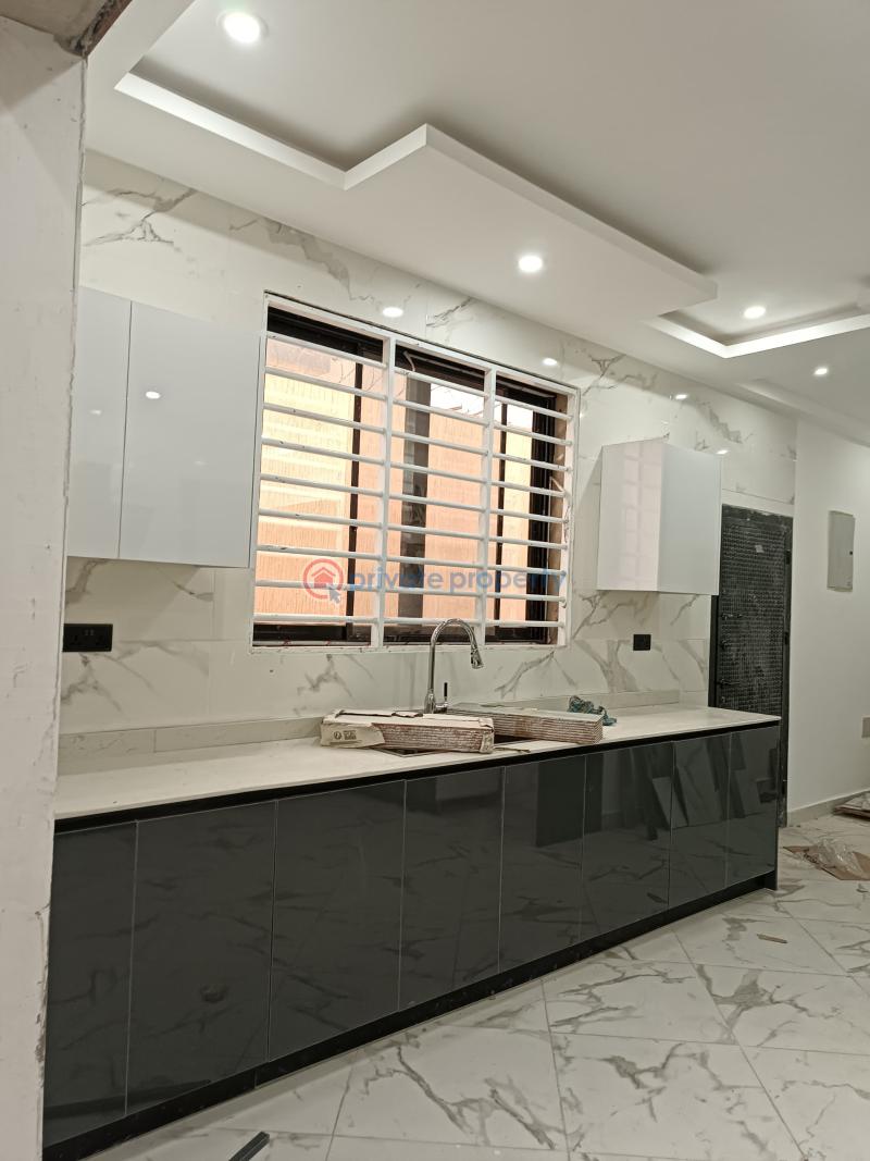 4 bedroom House For Sale East Legon Accra - 16