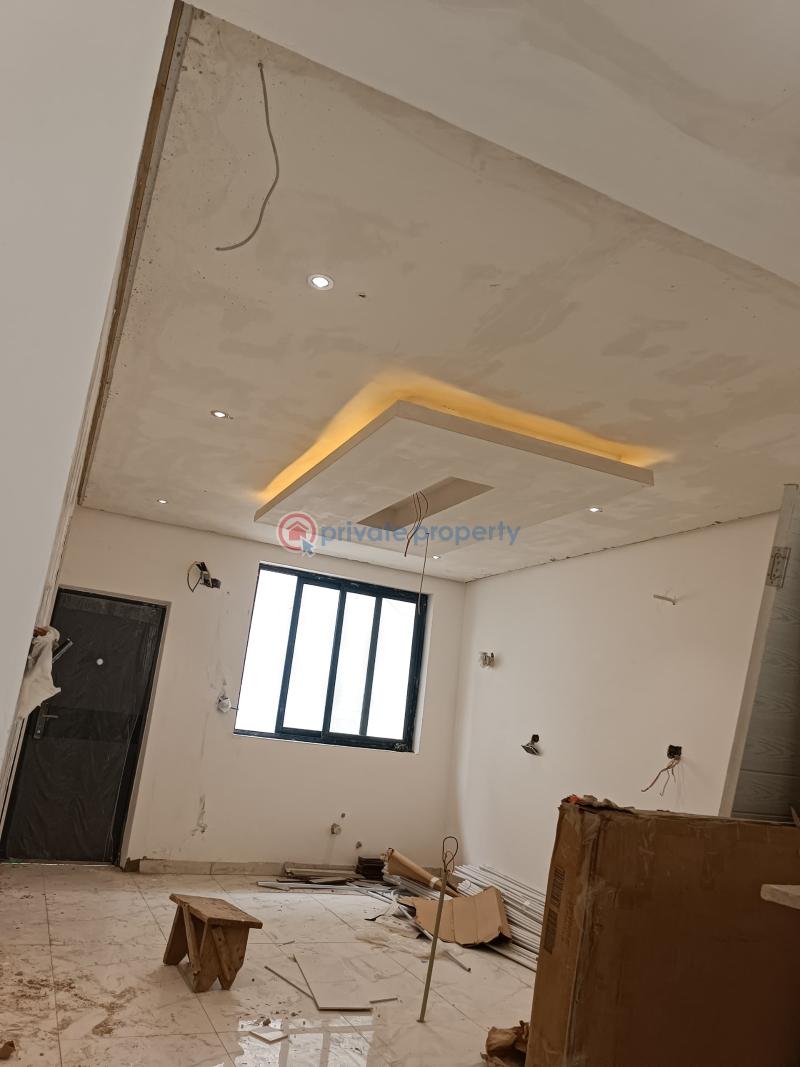 4 bedroom House For Sale East Legon Accra - 4