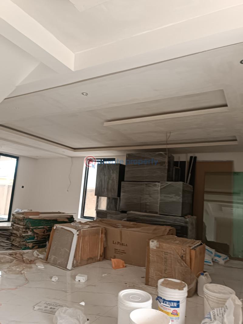 4 bedroom House For Sale East Legon Accra - 6