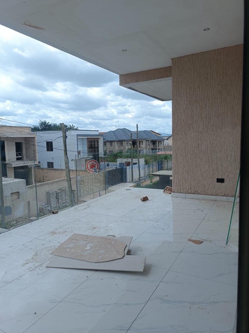 4 bedroom House For Sale East Legon Accra - 12