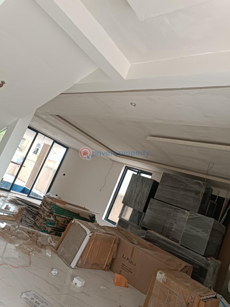 4 bedroom House For Sale East Legon Accra - 7