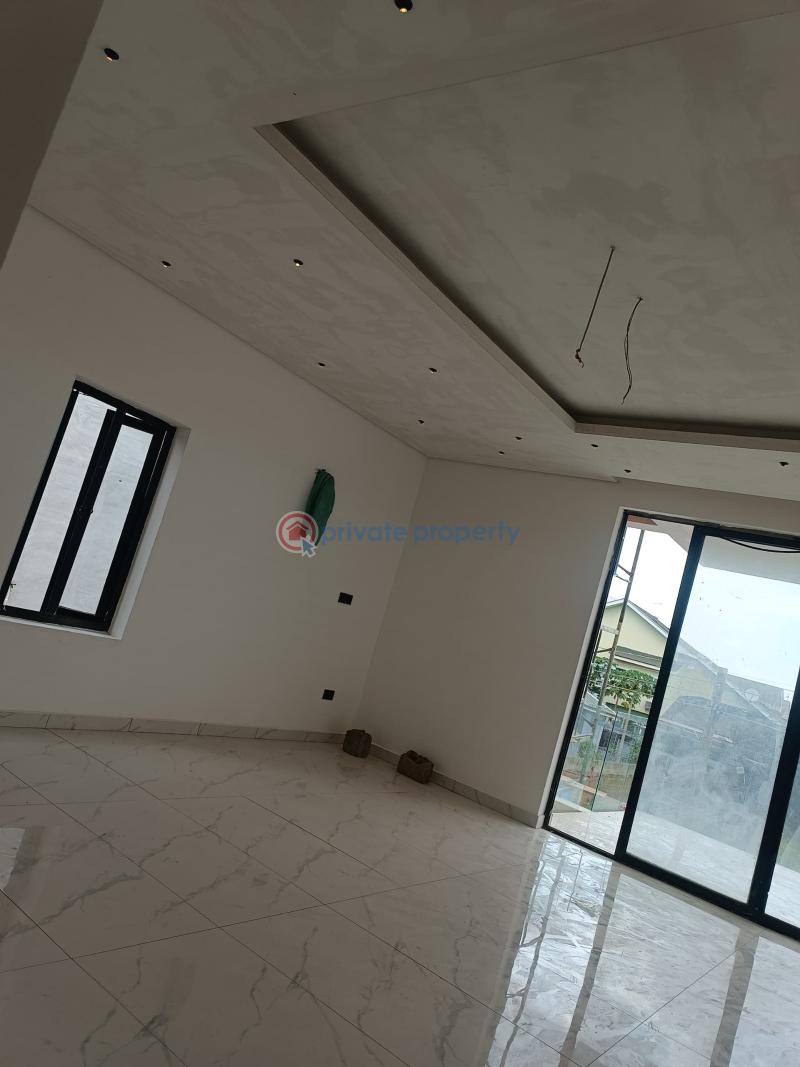 4 bedroom House For Sale East Legon Accra - 9