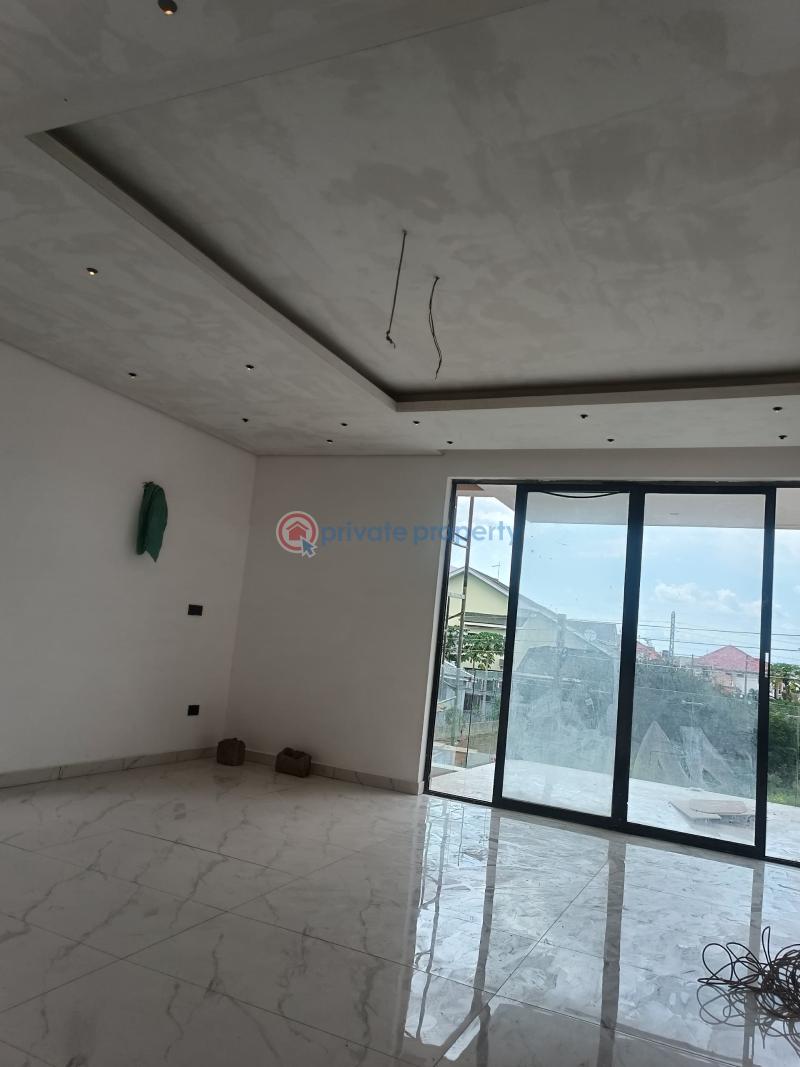 4 bedroom House For Sale East Legon Accra - 8