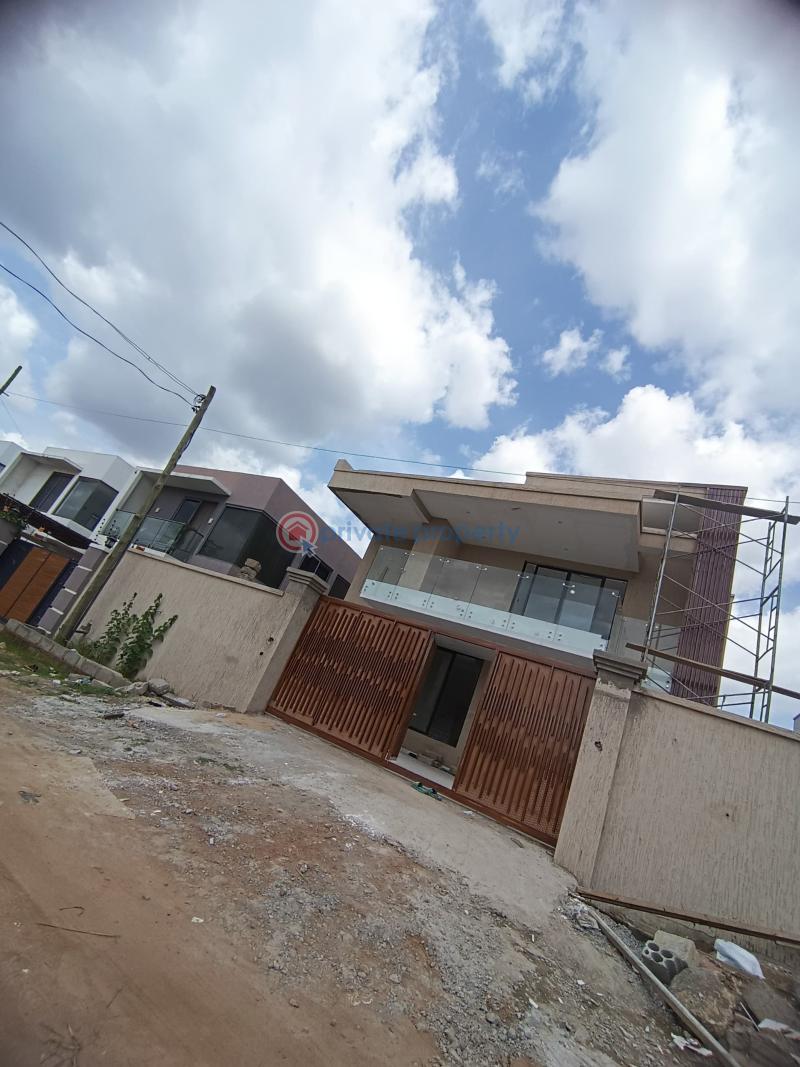 4 bedroom House For Sale East Legon Accra - 0
