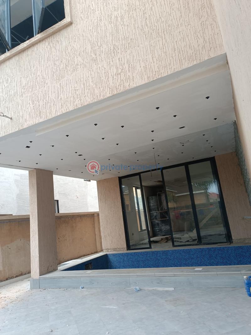 4 bedroom House For Sale East Legon Accra - 3